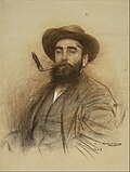 Ramon Casas