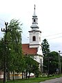 The Calvinist Church