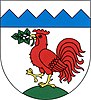 Coat of arms of Střezimíř