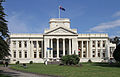 St Kilda Town Hall; completed 1890