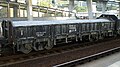 台湾铁路管理局 30G1000型30吨敞车