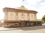 Thebarton Theatre