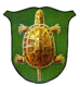 克罗滕多夫徽章