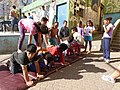 Circus and Games are educational tools in Monte Azul.