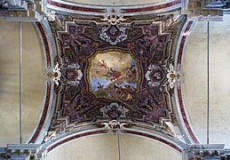 Ceiling