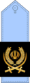 Islamic Republic of Iran Air Force insignia