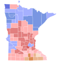 Minnesota gubernatorial election, 2002