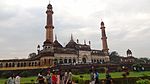 Masjid connected with Asaf-ud-daula (also: Asfi Mosque)