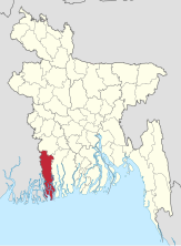 Satkhira