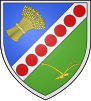 Coat of arms of Rouiba