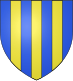Coat of arms of Chamarandes-Choignes