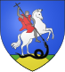 圣乔治迪维耶夫尔徽章