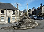 Market Cross