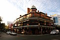 Brass Monkey Hotel, Perth; built 1896.[52]