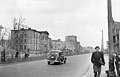 Stalinallee, 1950