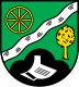 Coat of arms of Oberraden