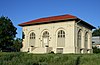 Dickinson Branch Library