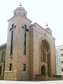 Don Bosco Church, Wadala West