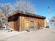 Bart Tipton's Saloon - 1905