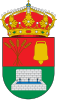 Coat of arms of Villarmayor