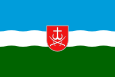 文尼察区旗帜