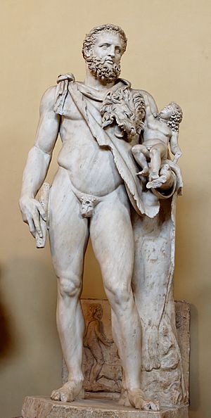 Herakles Chiaramonti