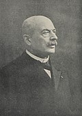 Gustave Ruijs de Beerenbrouck