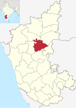 Akalkumpi, Gangawati is in Koppal district