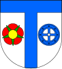 Coat of arms of Ktová