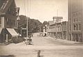 Lincoln Street c. 1905