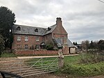 Maerdy Farmhouse