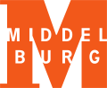 Official logo of Middelburg