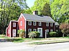 Nathaniel Cowdry House