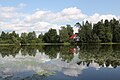 Lake Nikerjärv