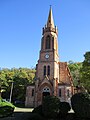 Notre Dame de l'Assomption Lacroix-Falgarde