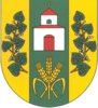 Coat of arms of Nová Ves