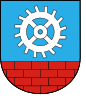 Coat of arms of Fałków