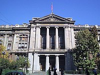 Supreme Court of Chile