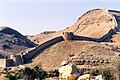 Ranikot Fort