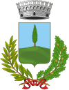 圣波蒂托桑尼蒂科徽章