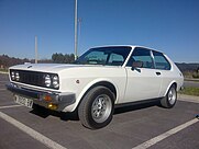 SEAT 128 3P