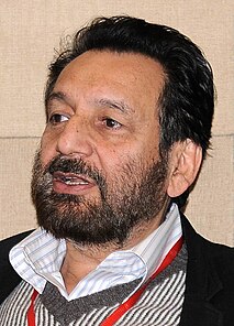 Shekhar Kapoor (2009)
