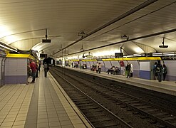 Panorama of L4 platforms