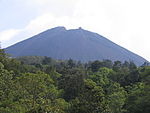 Volcán Pacaya (2005).