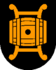 Coat of arms of Tragwein