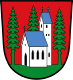 Coat of arms of Holzkirchen
