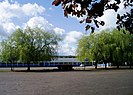 Image of the school in May 2006.