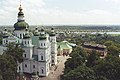 Image 17 Trinity Church and Monastery in Chernihiv, Ukraine