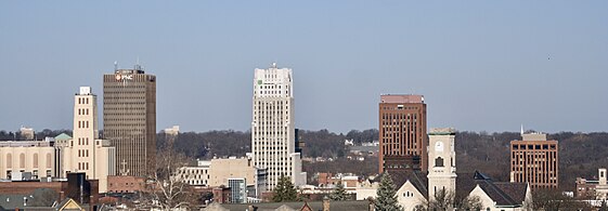 Akron