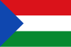 Flag of Imbabura